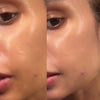 The City Shield - Mineral Tinted Sunscreen SPF30. daily mineral protection without the white cast.