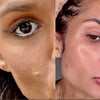 Natural Retinol Alternative Face Oil - bakuchiol glow, none of the drama