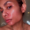 Natural Retinol Alternative Face Oil - bakuchiol glow, none of the drama