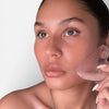 Rose Quartz Gua Sha