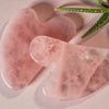 Rose Quartz Gua Sha