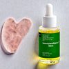 Natural Retinol Alternative Face Oil - bakuchiol glow, none of the drama