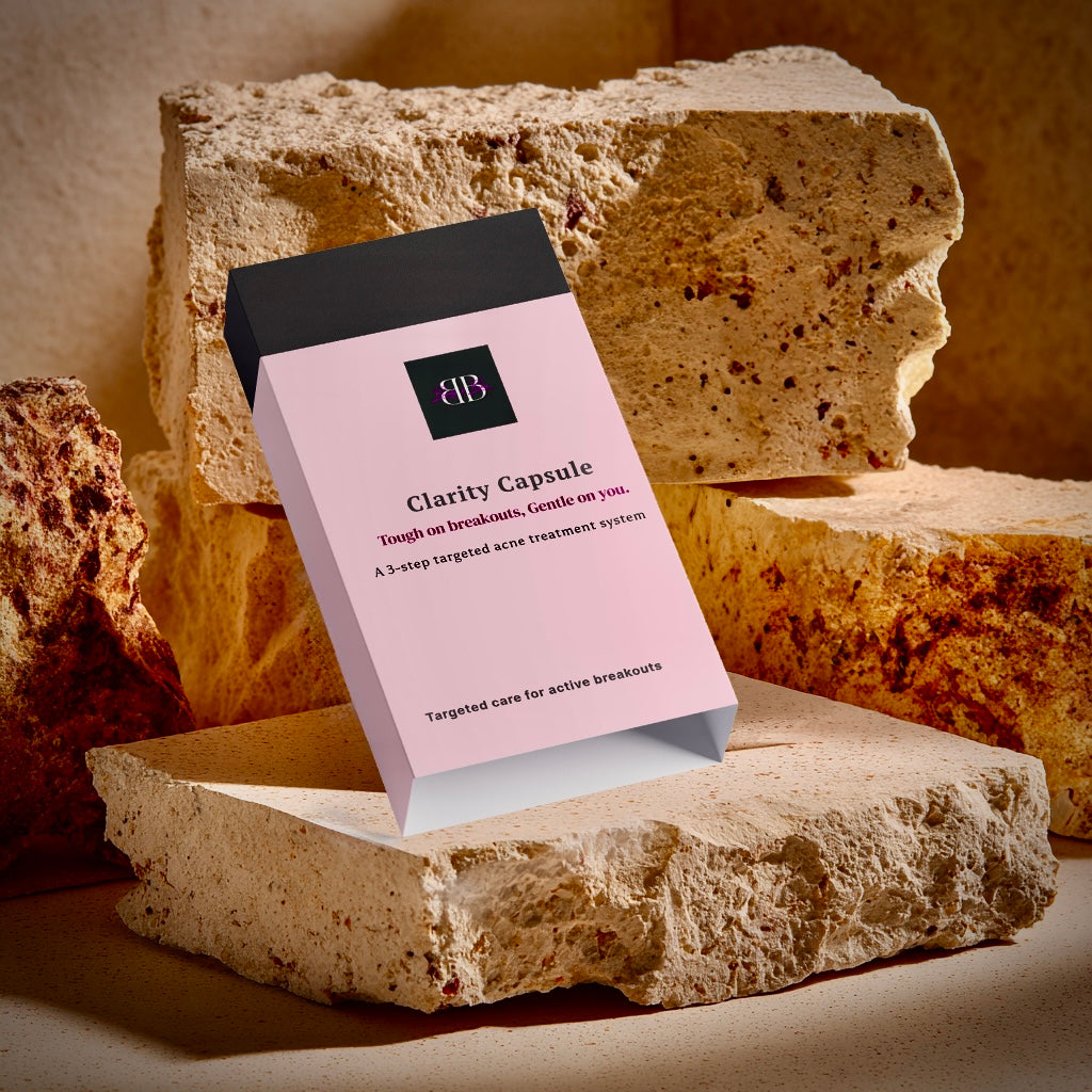 The Clarity Collection