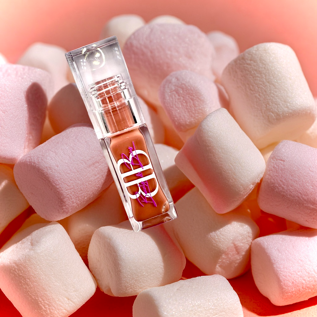 Beauty and Bains™ Lip Oil Gloss