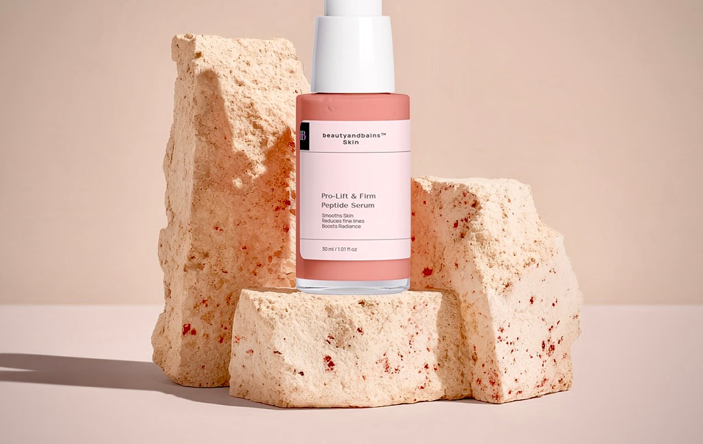 Peptide Longevity Serum