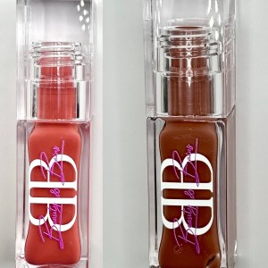 Beauty and Bains™ Lip Oil Gloss