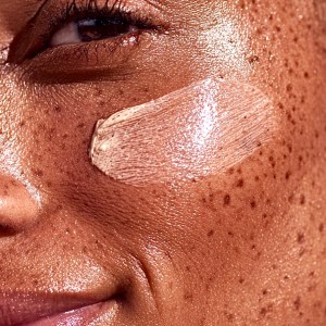 Sunscreen SPF30, with tint